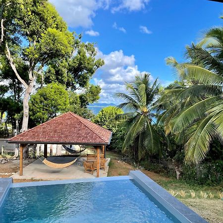 Villa Colibri Le Diamant Dış mekan fotoğraf