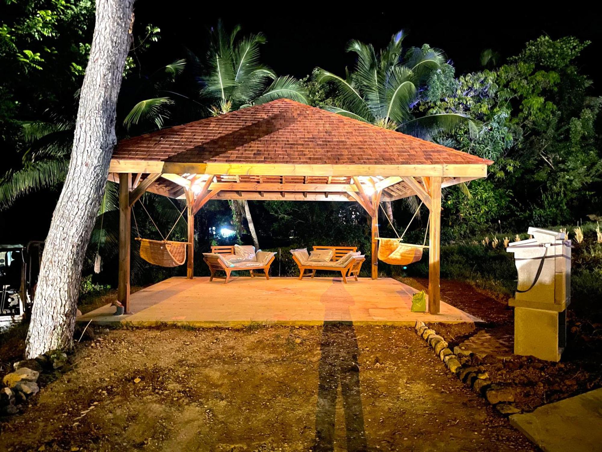 Villa Colibri Le Diamant Dış mekan fotoğraf